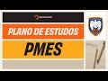 PMES 2026: como montar um plano de estudos?