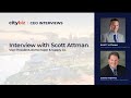 Citybiz interview scott attman vice president of acme paper  supply company