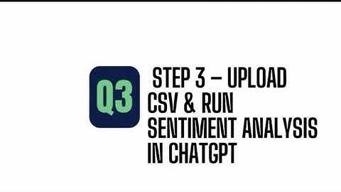Discover how Sentiment Analysis transforms Amazon reviews into game-changing insights. #MGNM575