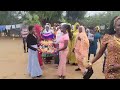 Nuba Tira In Kakuma Kenya 