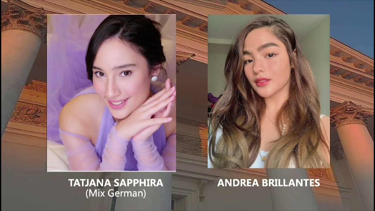 Beauty Standards Face Off : INDONESIA vs PHILLIPINES Beauty (detail info)!!