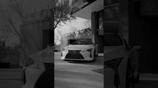 Let the #LexusLC inspire your perfect Summer getaway. Where are you headed?