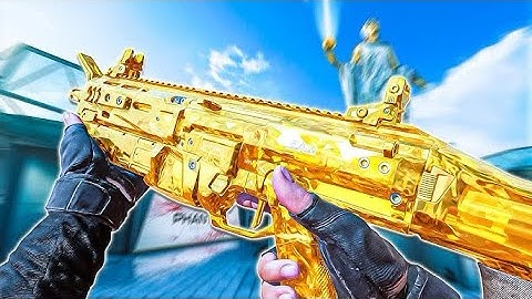 I Might’ve Just Found The Best Gun In B07!