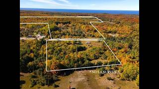 4722 N State Road V/L 145 AC, Harbor Springs, MI - 201843328