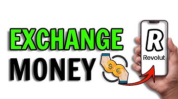 HOW TO EXCHANGE MONEY TO ANOTHER VALUTA IN REVOLUT 2025 MOBILE