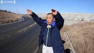 続・沿岸南行記 「手を振って止めてくれた」……一瞬の出会い、10年間思い続け