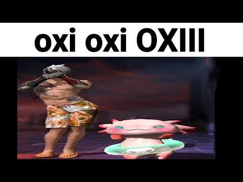 Os Melhores Memes De Free Fire | oxi oxi OXIII