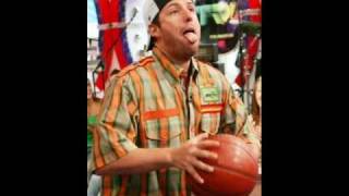 You Spin Me Right Round - Adam Sandler