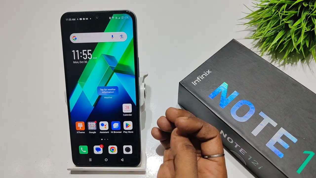 How to set call reminder in Infinix note 12 pro | Infinix note 12 me call reminders on kaise kare