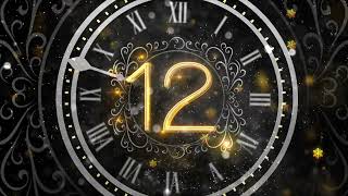 🎉 30 Second Countdown to 2026 | Happy New Year 2026 Fireworks Animation 🎆