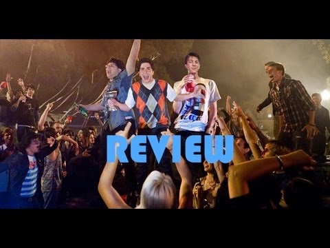 Project X Movie Review