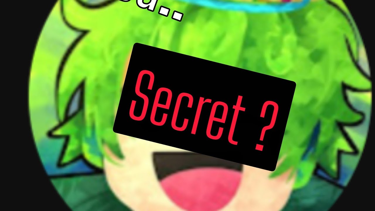 Exposing Mud's avatar history 