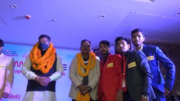 Smart Value Gorakhpur Recognition Program  Dipyjalan  Mr BIPN SINGH VIDHAYAK\SATYA PANDEY 35