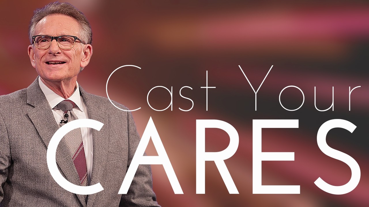 Когда давление велико | Доверяя Богу в восстановлении