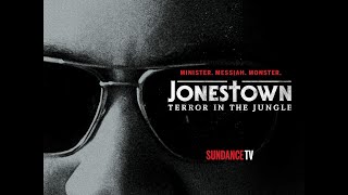 Jonestown : Terror in the Jungle (documentary, 2018)