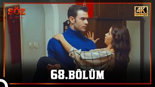 Söz 68Bölüm 4K