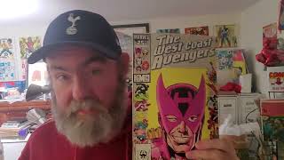 Comic Book Haul #148: Manga! Kickstarter! Back issues! Cards! Books! and... Pac-Mania?!