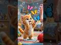 ABC Song / C is for Cat. #alphabetsong #shorts #trending #viral #cartoon #babysongs #rhymes #learn