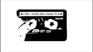 Hardcore Mellow Breakbeat '92 Mix