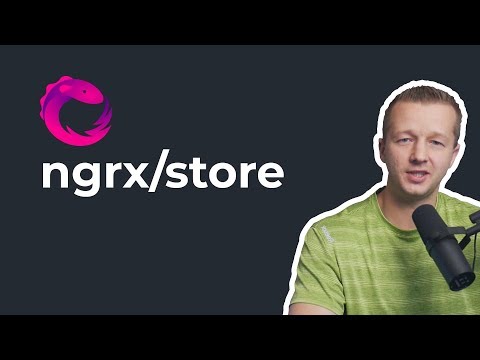 Ngrx Store Tutorial for Angular - Learn State Management for Angular