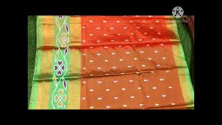 soft silk pochampalli border sarees https://api.whatsapp.com/send?phone=919392826591 screenshot 4