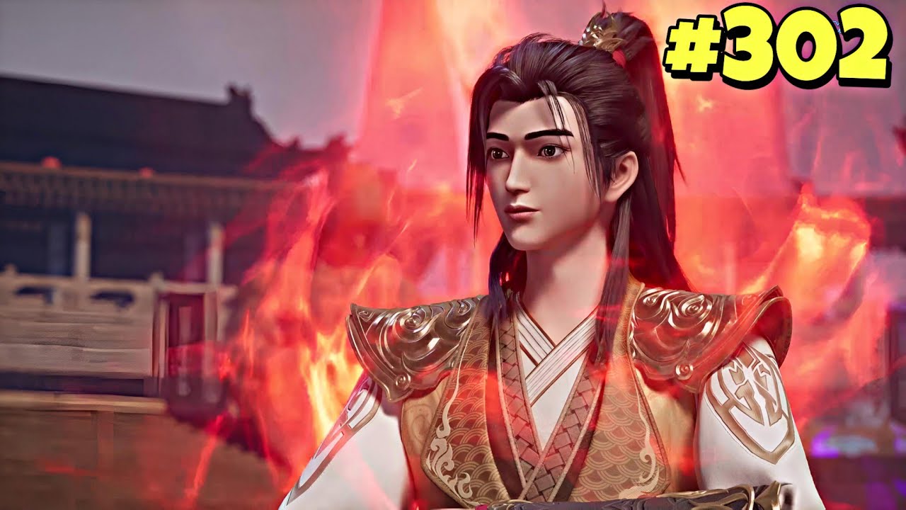 Martial Master Part 302 In Hindi Anime Like Soul Land Anime martial-master-part-302-in-hindi-anime-like-soul-land-anime