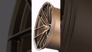 ANRKY Wheels - XR|Series Monoblock XR-101 Ultralite