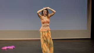 Tales Of Sahara Awards 2018 Klasika Solo Heňa