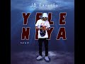 JB KANUMBA_YELE NIYA_(OFFICIAL AUDIO MUSIC)