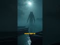 The Legend of the Rougarou: Beware the Bayou's Shapeshifter! #Rougarou #Louisiana #Horror #Myth