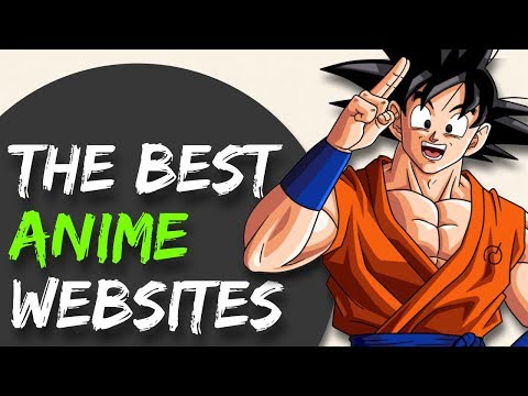 Anime Websites Not Blocked