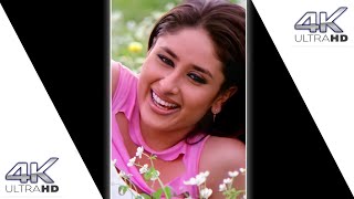 Andekhi Anjaani si🥀Udit Narayan ! 90's Hindi 4K HD Full screen status ❣️Bollywood ! #whatsapp#Short