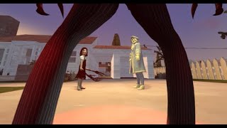 (SFM) Dark Deception Animation Dumb ol Texas (Completed!)