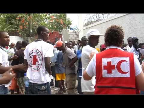 Haiti One Year Later