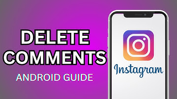 How to Delete Your Instagram Comments on Android: A Mobile Guide