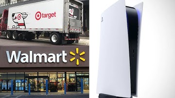 HOW TO BUY A PS5 TODAY! PLAYSTATION 5 RESTOCKING NEWS / INFO - TARGET - WALMART - AMAZON - XBOX SONY