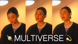 Multiverse (ไม่ใช่จักรวาลนี้) - Kanomroo | PIMTHITIII