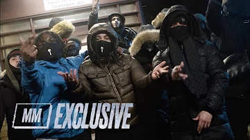 Bandido x Damage - Drop That (Music Video) | @MixtapeMadness