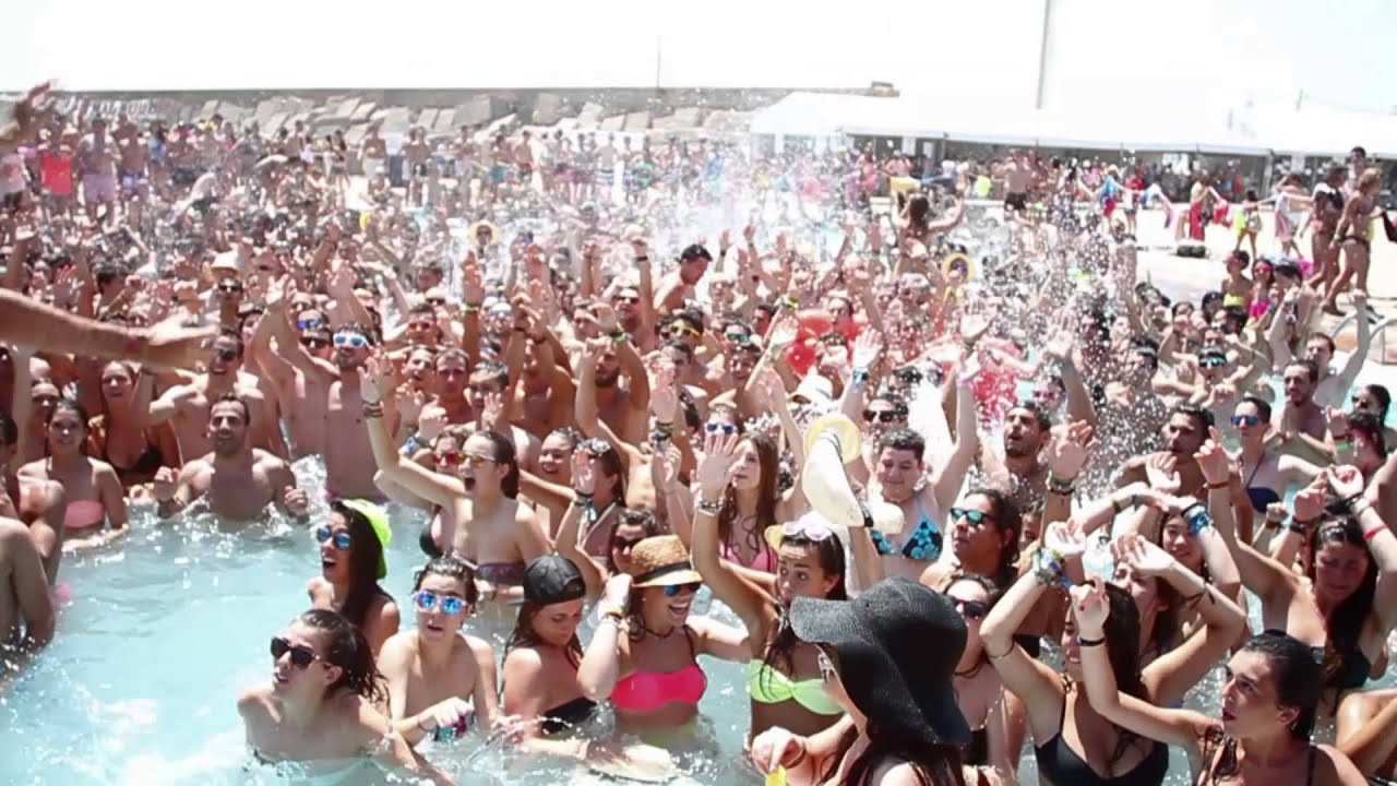Dulceida: ARENAL SOUND VIDEO DIARY