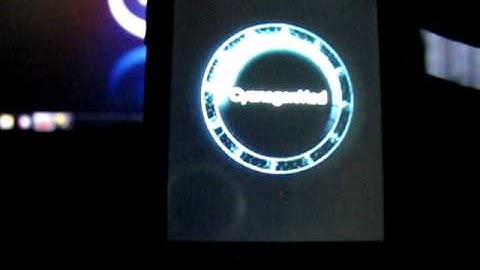 Install CyanogenMod 10.1 RC6 on Galaxy mini (GT-S5570)