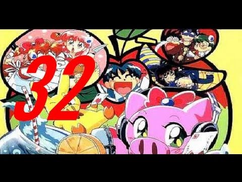 Tonde Buurin Capítulo 32 Español Dub Audio Latino Super Pig HQ hql