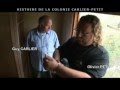 CARLIER PETIT EN VIDEO