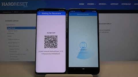 How to Transfer Content from Android Phone to NOKIA 2.3 – Data Migration Without Cable by CLONEit