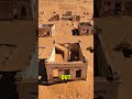 kolmanskop, the city swallowed by sand