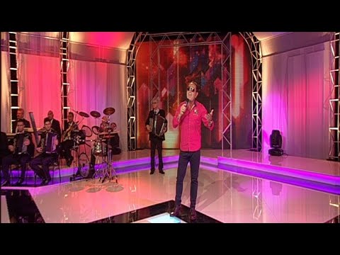 Mile Kitic - Smejem se,a place mi se