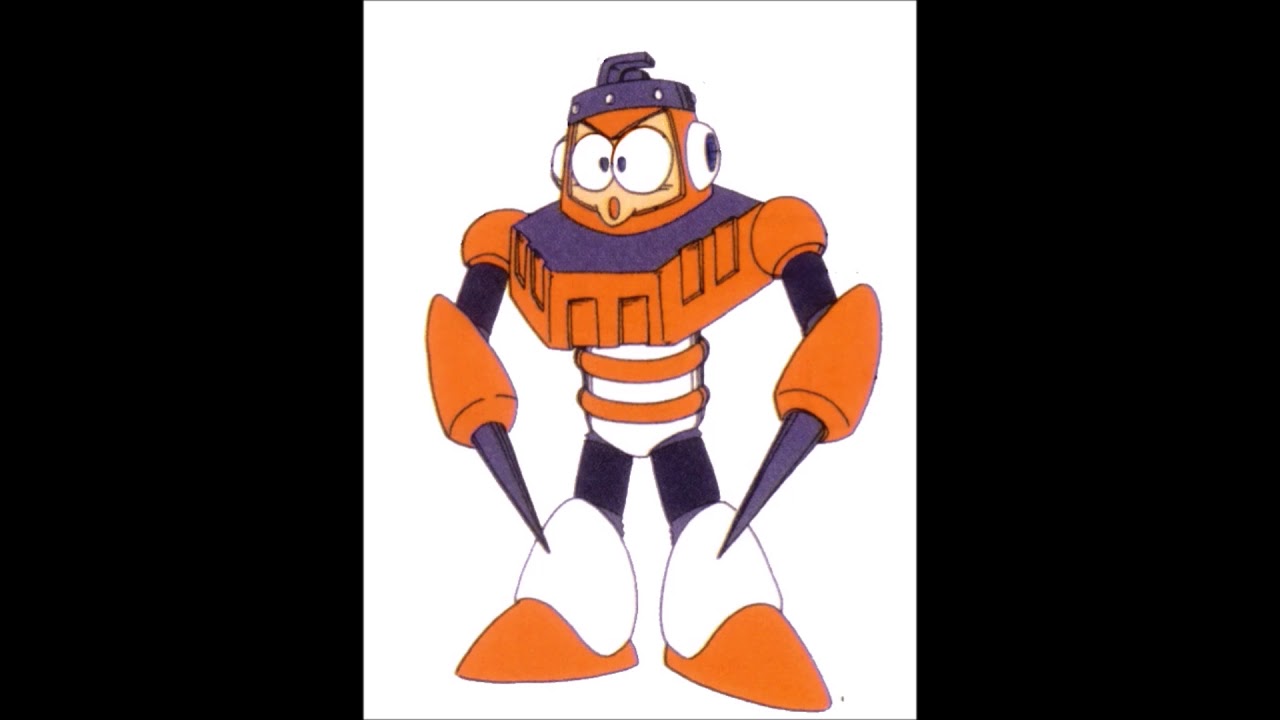 Mega Man 3 - Spark Man Stage (Korg DS-10 cover)