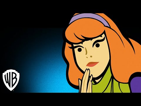 Scooby doo! And Kiss: Rock and Roll Mystery | Rock & Roll All Nite | Warner Bros. Underhållning