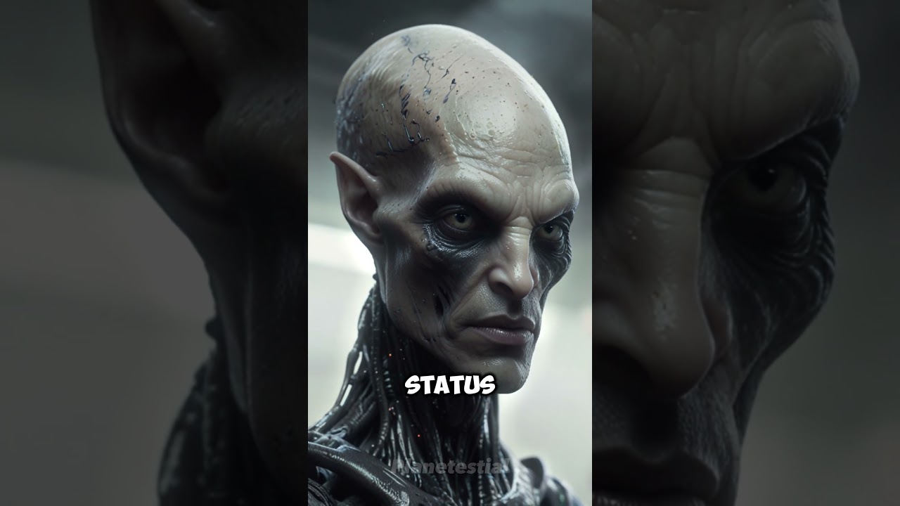 Why David Eliminated the Engineers in Alien: Covenant