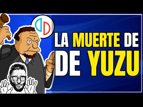 ¿El fin de los emuladores? Caso YUZU vs Nintendo