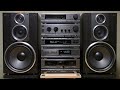 【バブルコンポで聴く】 Time Table / Hi-Fi Set